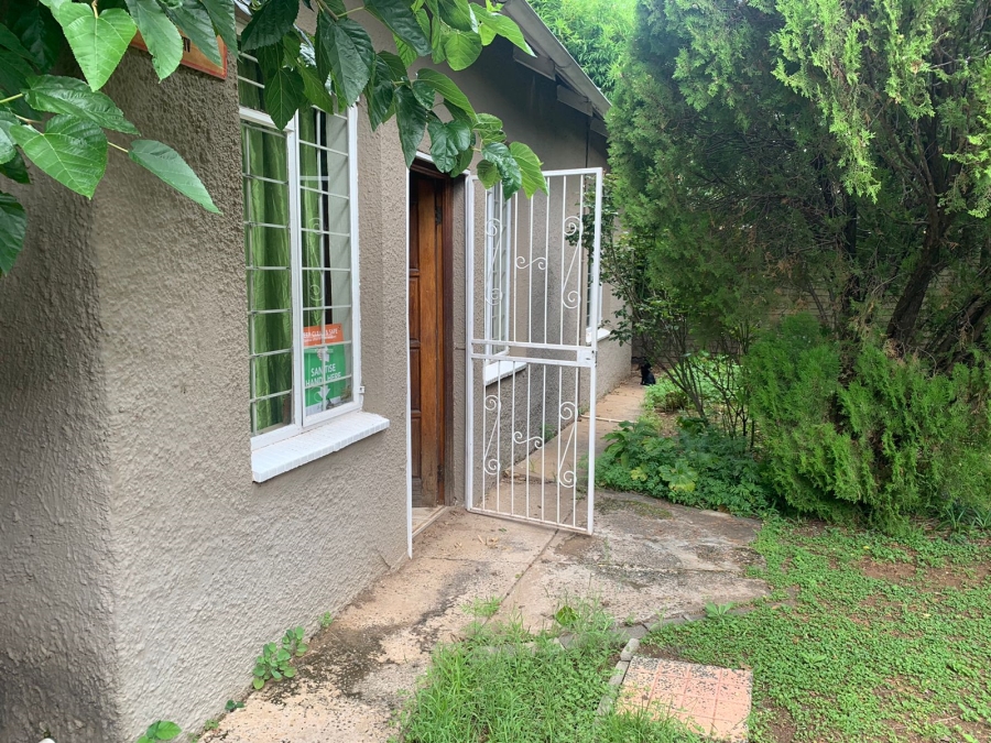 To Let commercial Property for Rent in Westdene Free State